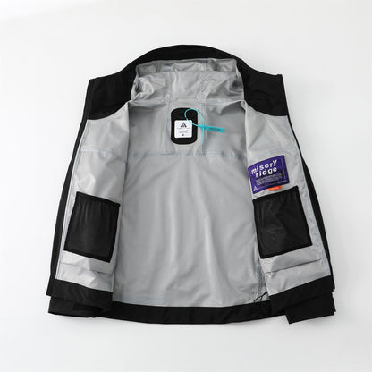 Chaqueta Nike ACG Storm-FIT Gore-Tex | Black