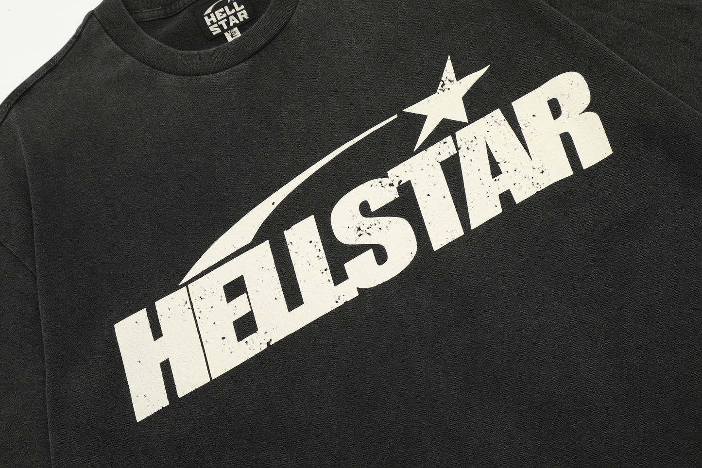 Polera HellStar NFC
