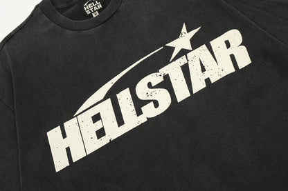 Polera HellStar NFC