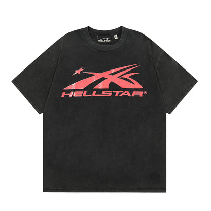 Polera HellStar NFC
