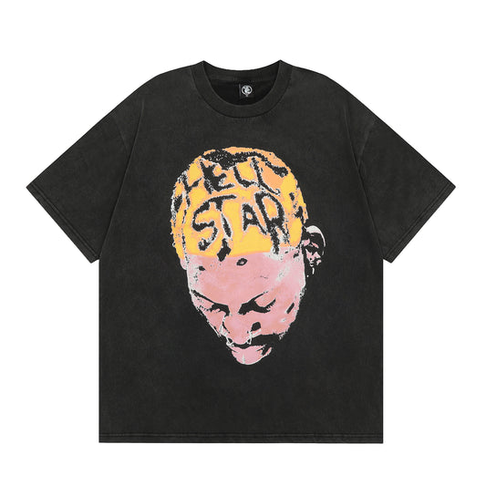 Polera HellStar NFC