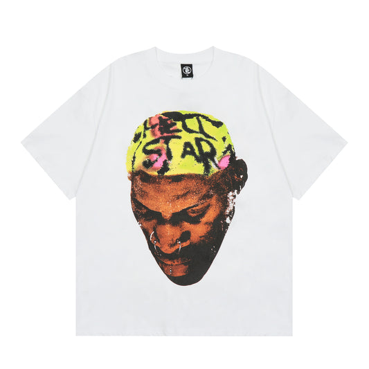 Polera HellStar NFC