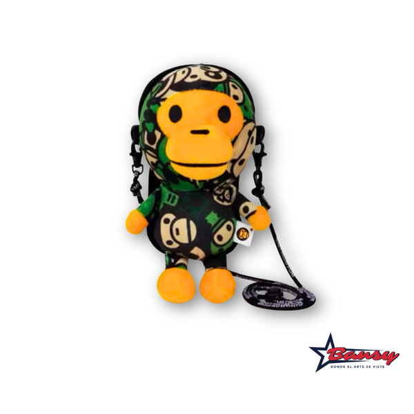 Bolsa BPE Baby Milo Mobile | Camouflage