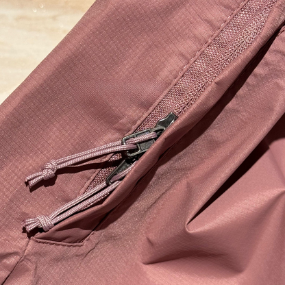 Chaqueta Impermeable Torrentshell Rain Pink | Unisex