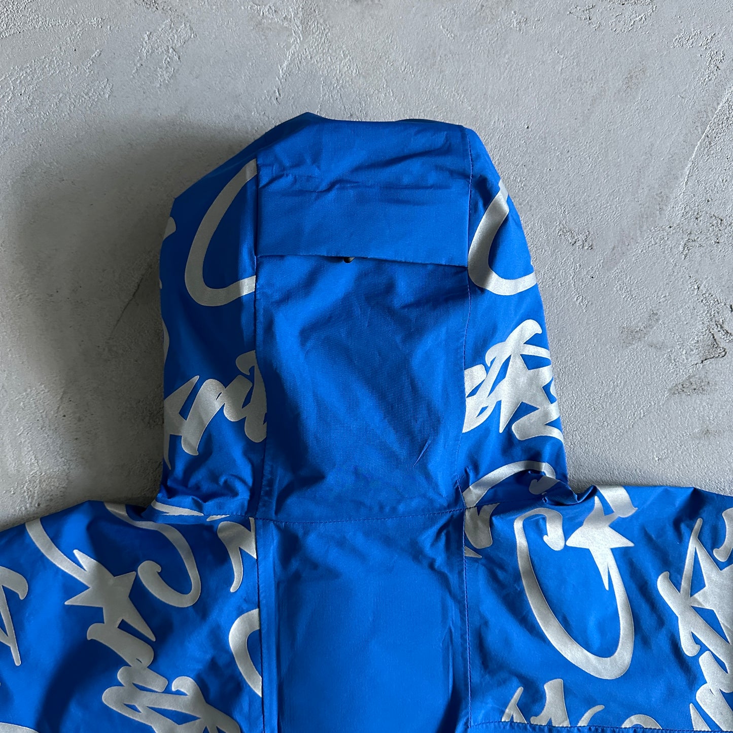 Chaqueta Elitework shell jacket | Blue