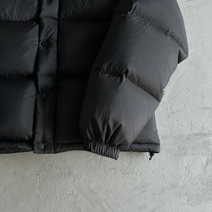 Chaqueta Bolo V2 Down Jacket | Black