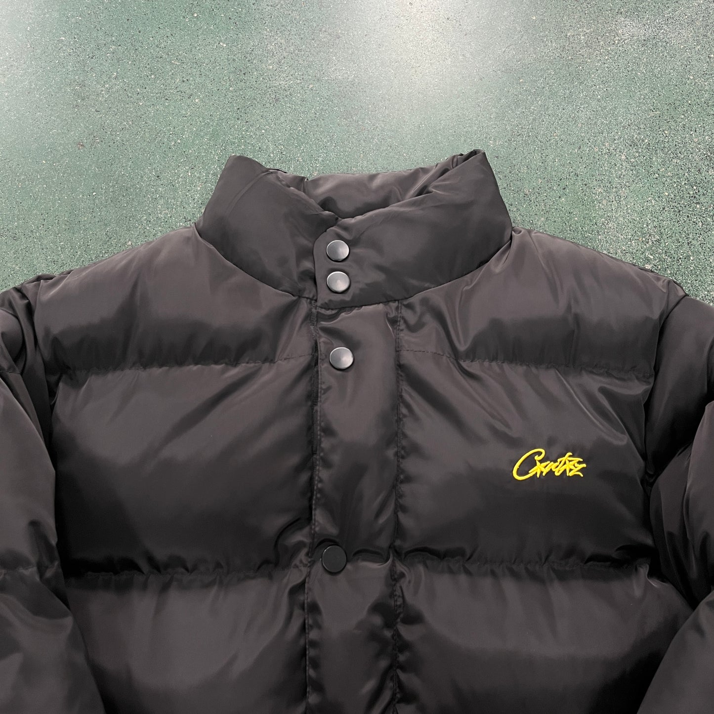 Chaqueta Bolo | Black