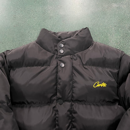 Chaqueta Bolo | Black