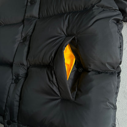 Chaqueta Bolo V2 Down Jacket | Black