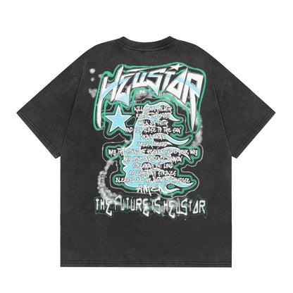 Polera HellStar NFC