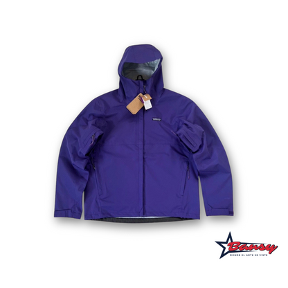 Chaqueta Impermeable Torrentshell Rain Purple | Unisex