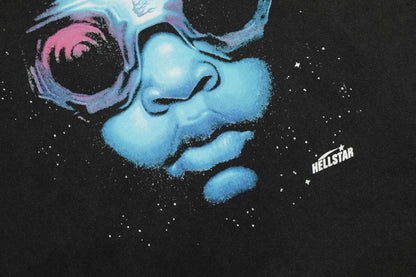 Polera HellStar NFC