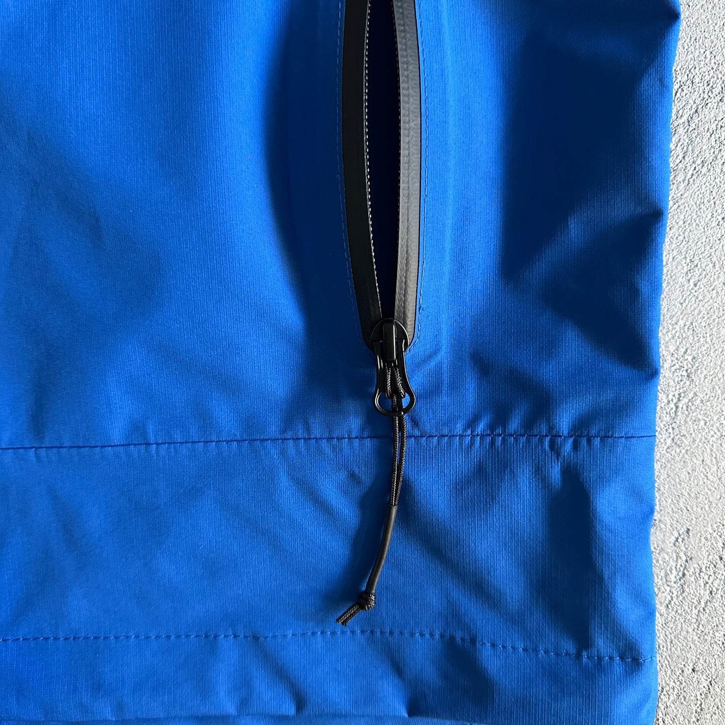 Chaqueta Elitework shell jacket | Blue