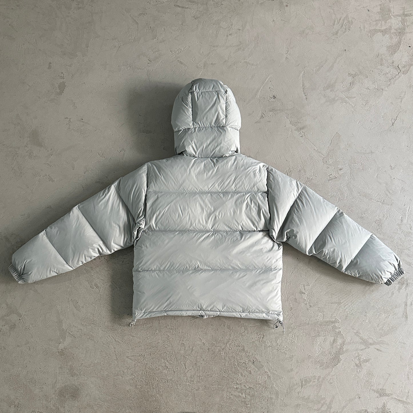 Chaqueta Bolo V2 Down Jacket | White