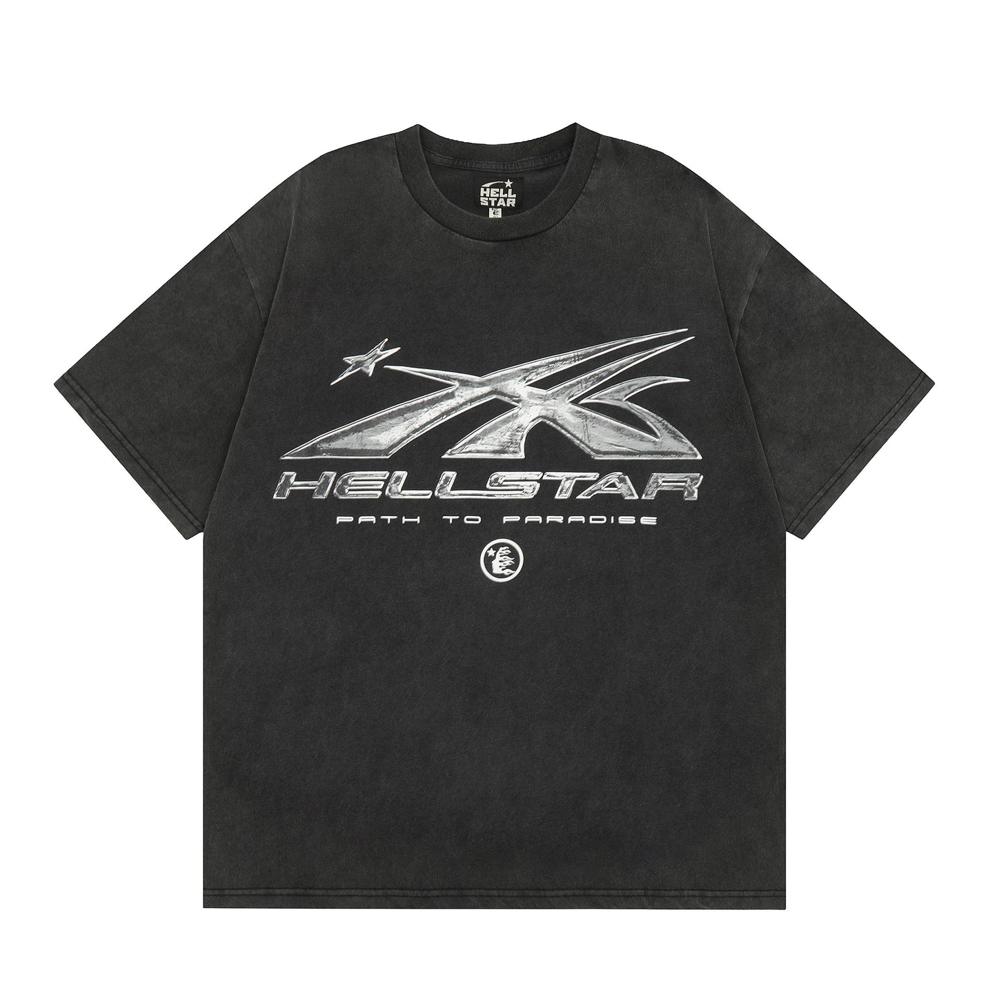 Polera HellStar NFC