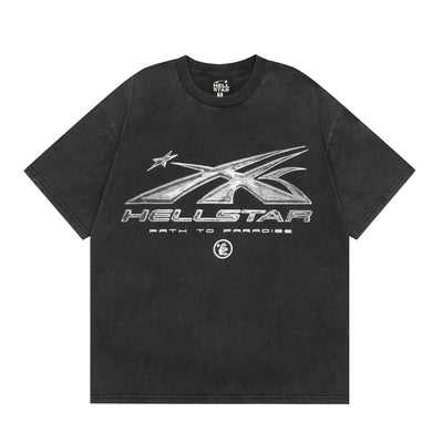 Polera HellStar NFC