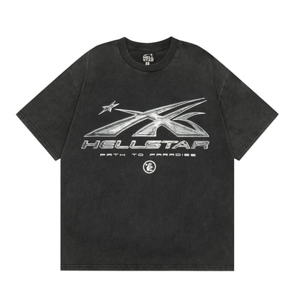 Polera HellStar NFC