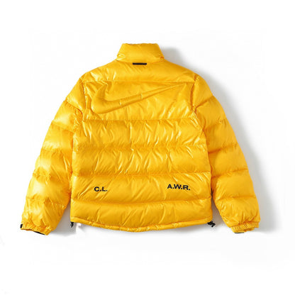 Puffer Nike x Drake NOCTA | Yellow