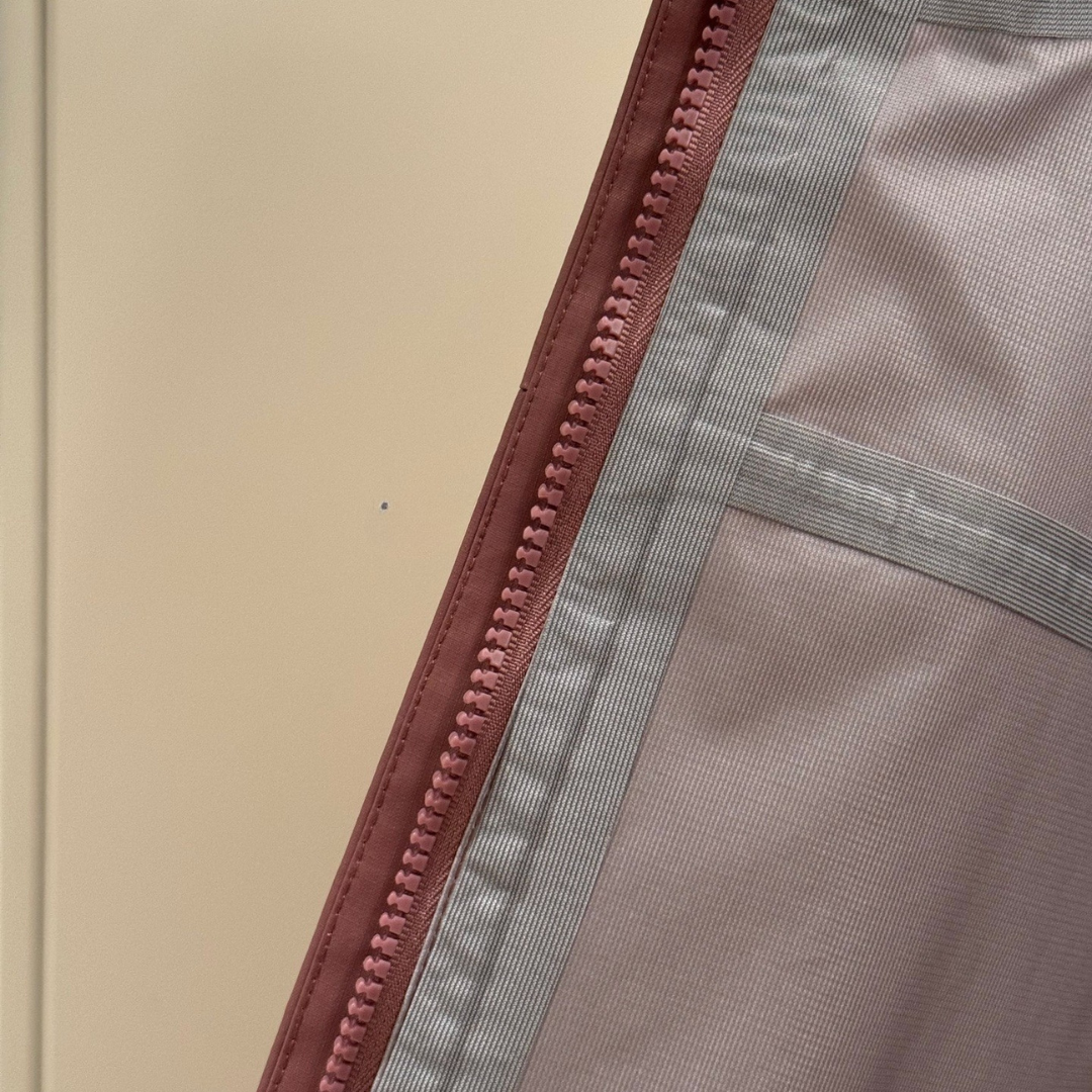 Chaqueta Impermeable Torrentshell Rain Pink | Unisex