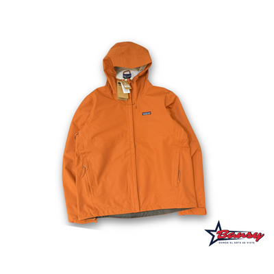 Chaqueta Impermeable Torrentshell Rain Orange | Unisex