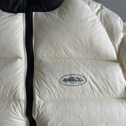 Chaqueta BOLO LITE| White