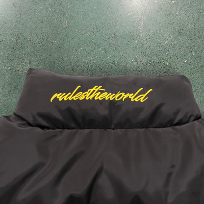 Chaqueta Bolo | Black