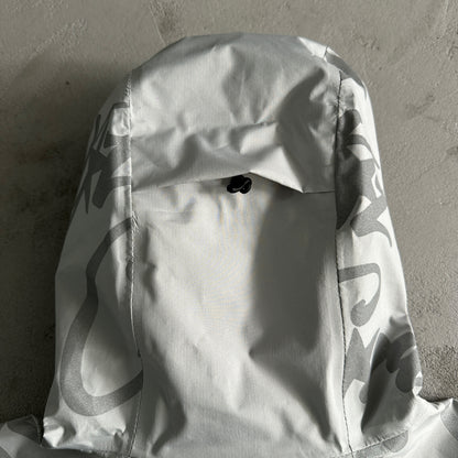 Chaqueta Elitework shell jacket | Grey