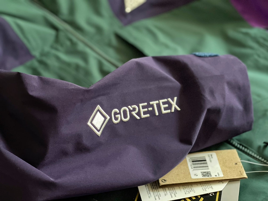 Chaqueta Nike ACG Storm-FIT Gore-Tex | Misery Ridge