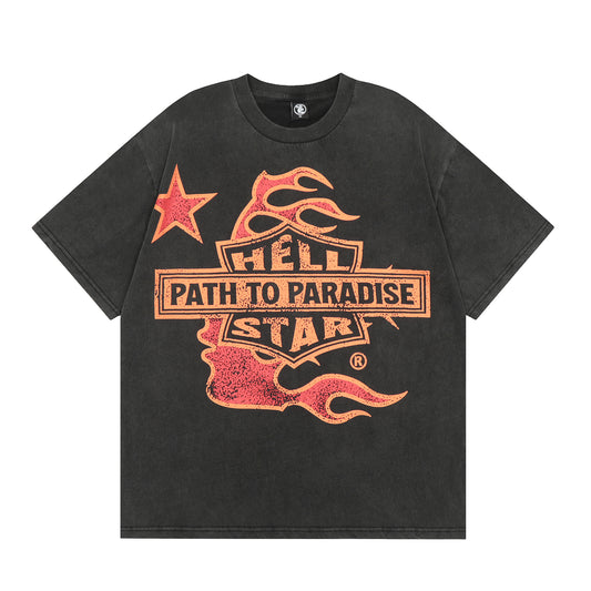 Polera HellStar NFC