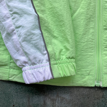 Cortaviento Windbreaker | Mint