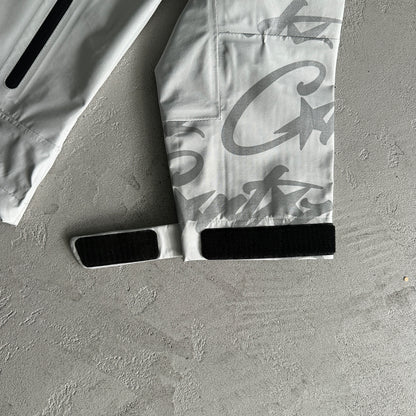 Chaqueta Elitework shell jacket | Grey