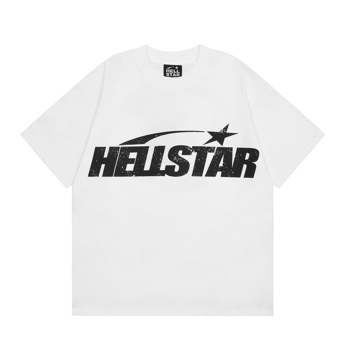 Polera HellStar NFC