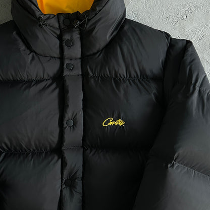 Chaqueta Bolo V2 Down Jacket | Black