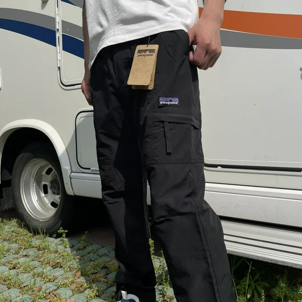 Pantalones Impermeable Torrentshell Mono Cargo | Unisex