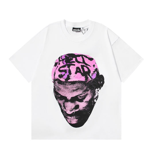 Polera HellStar NFC