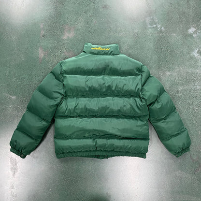 Chaqueta Bolo | Green