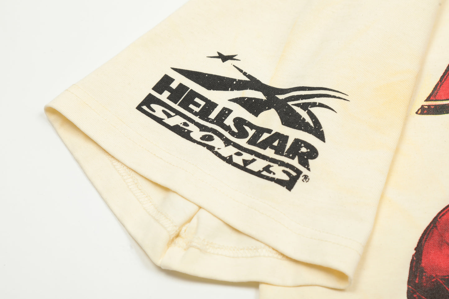 Polera HellStar NFC
