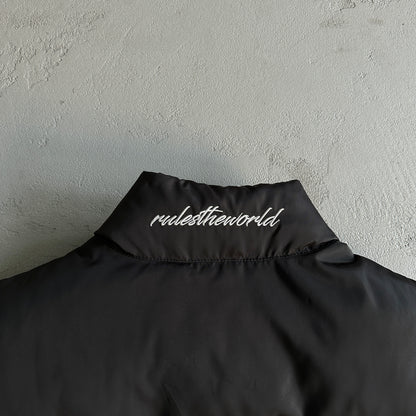 Chaqueta Bolo Vest | Grey