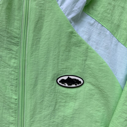 Cortaviento Windbreaker | Mint