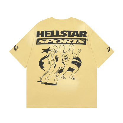 Polera HellStar NFC