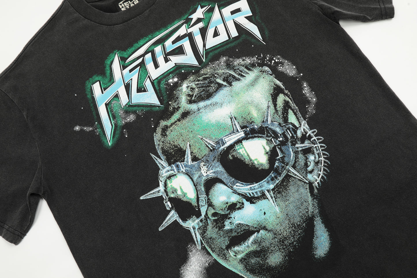 Polera HellStar NFC