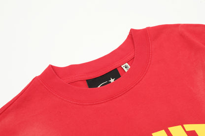 Polera HellStar NFC
