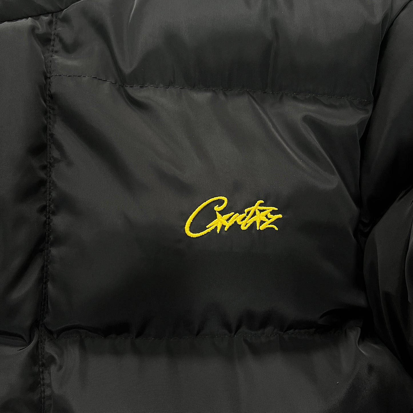 Chaqueta Bolo | Black
