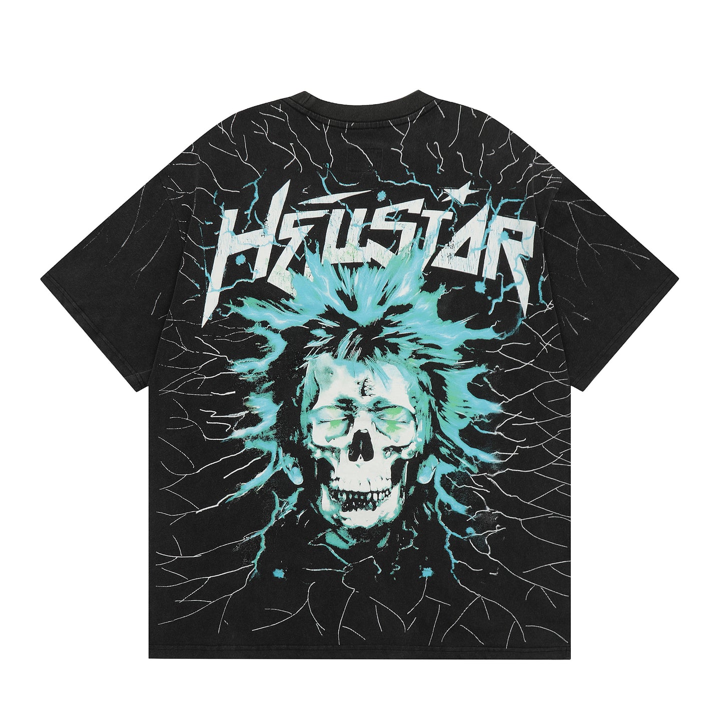 Polera HellStar NFC