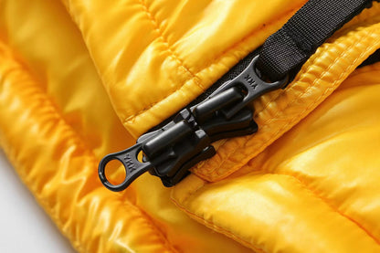 Puffer Nike x Drake NOCTA | Yellow