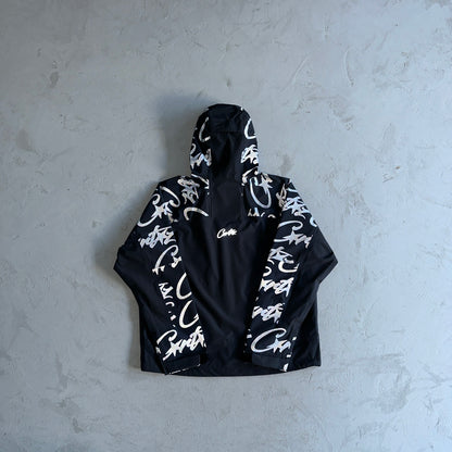 Chaqueta Elitework shell jacket | Black