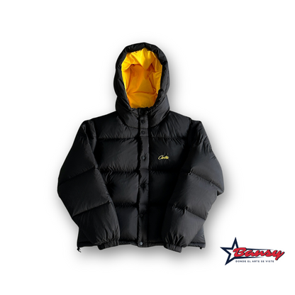Chaqueta Bolo V2 Down Jacket | Black