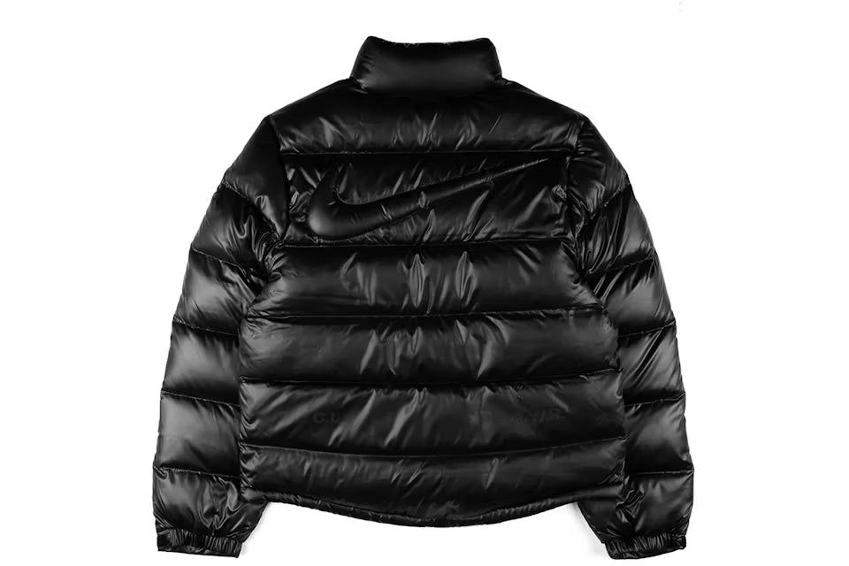 Puffer Nike x Drake NOCTA | Black