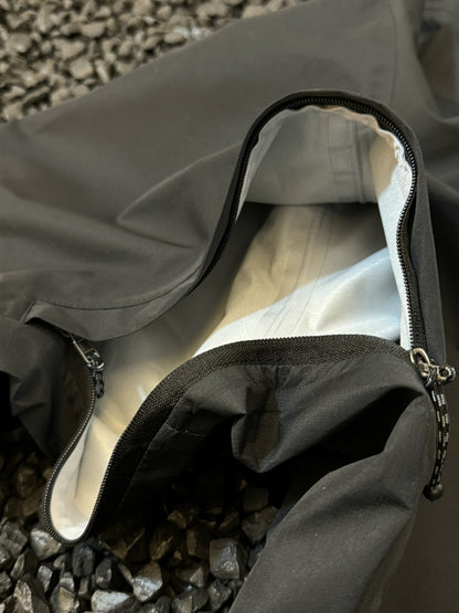 Chaqueta Impermeable Torrentshell Rain Black | Unisex