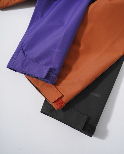 Chaqueta Impermeable Torrentshell Rain Black | Unisex